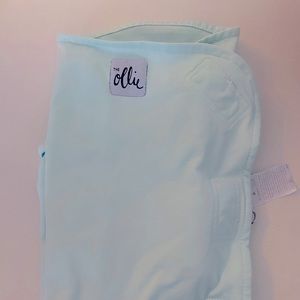 Ollie Swaddle
